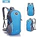 Diamond Candy Outdoor 15L Cycling Hiking Camping Backpack shoulders Daypack Unisex Travel Bag