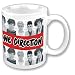 Boxed Mug Tiled Photo Line Up (Mug)