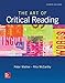 The Art of Critical Reading
