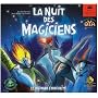 Gigamic - DRNUI - Jeu de Plateau - La Nuit des Mag&hellip de Gigamic