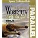Complete Word Study New Testament w/ Parallel Greek: KJV Edition (Word Study Series) (English and Ancient Greek Edition)