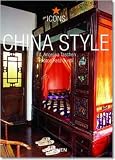 Icons. China Style (Icons)