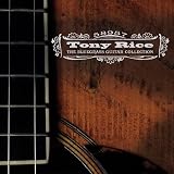 Review Tony Rice  / The Bluegrass Guitar Collection