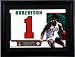 Upper Deck NBA Retired Jersey Numbers Milwaukee Bucks - Oscar Robertson