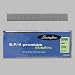 Swingline(R) S.F.(R) 1 Standard Staples, Standard Point, 1/4in., Full Strip, Box Of 5000