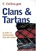 Book Clans And Tartans (Collins Gem)