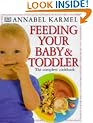 Feeding Your Baby & Toddler