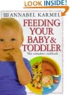 Feeding Your Baby...
