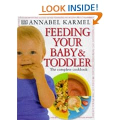 Feeding Your Baby & Toddler