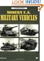 Modern U.S. Military Vehicles (Crestline Series)