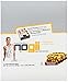 Nogii High Protein Bar No Gluten, Peanut Butter and Chocolate 12, 1.90 Ounce Bars Per Pack