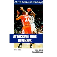 Attacking Zone Defenses