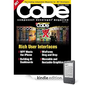 CODE Magazine - 2008 Mar/Apr
