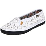 Keds Ladies Champion Mini Slip On Studs Sneaker by Keds