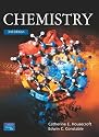Chemistry: WITH Physical Chemistry AND OneKey Blackboard Access Card: An Introduction to Organic, Inorganic and Physical Chemistry