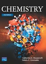 Chemistry: An Introduction to Organic, Inorganic and Physical Chemistry