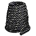 40Ft 1.5″ Poly Dacron Workout Training Undulation Rope Battle Fitness Exercise