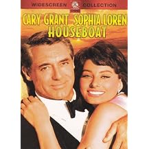 Houseboat (Widescreen) (Special edition)