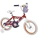 Huffy Girls Dora 16-Inch Bike