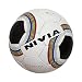 Nivia Black & White Football RS.525.00