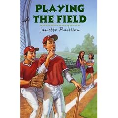 Playing The Field