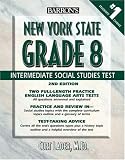 Barron's New York State Studies Test)
