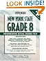 Barron's New York State Grade 8 Intermediate Social Studies Test (Barron's Let's Prepare for the Grade 8 Intermediate Social Studies Test)