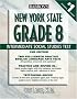 Barron's New York State Grade 8 Intermediate Social Studies Test