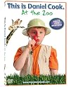 This is Daniel Cook: At the Zoo