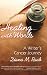 Healing With Words: A writer's cancer journey