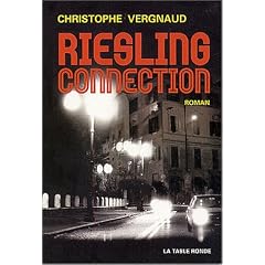 Riesling Connection
