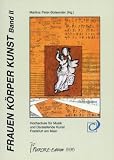 Frauen K�rper Kunst: BD II
