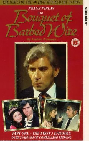 Buy The Bouquet Of Barbed Wire - Part 1 [1975] online at Discounted New and Used prices. Delivered to your door with Off-The-Bookshelf.