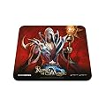 SteelSeries QcK Runes Of Magic Edition Gaming Mauspad