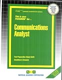 Review National Learning Corp  / Communications Analyst (Career Exam Series)