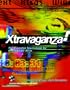 Xtravaganza: the Essential Sourcebook for Macromedia Xtras