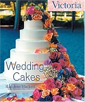 Wedding Cakes (Victoria Magazine)