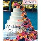 Wedding Cakes (Victoria Magazine) by  Kathleen Hackett
