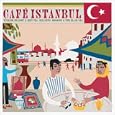 Cafe Istanbul