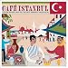 Cafe Istanbul
