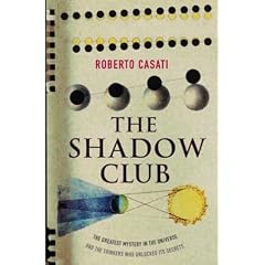 The Shadow Club