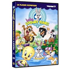 Baby Looney Tunes - Volume 3
