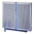 Zojirushi Ultra-Slim Air Purifier with Remote - Silver