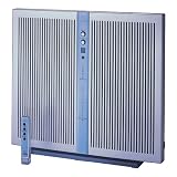 Zojirushi Ultra-Slim Air Purifier with Remote - Silver