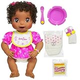 Hasbro Baby Alive African American Doll