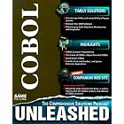 Click here to buy COBOL Unleashed by  Jon Wessler.