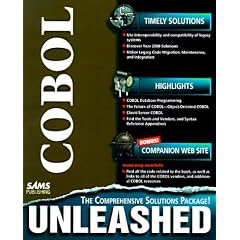 COBOL Unleashed