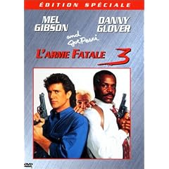 L'Arme fatale 3 - �dition Sp�ciale