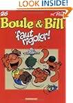 Boule et Bill 26 Faut rigoler !