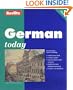 German Today (Berlitz Today) (German Edition)